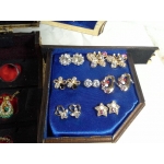 Laser Cut Jewelry Box File