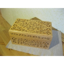 Шкатулка