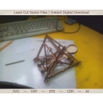 Catapult Laser Cut File