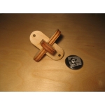 Laser Cut Cross Puzzle File