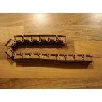 Laser Cut Cable Chain Holder
