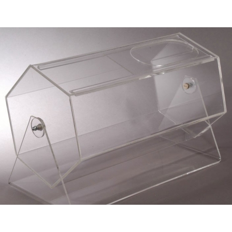 Laser Cut Lottery Box File