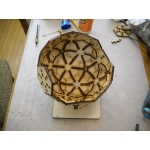 Soccer Ball Laser Cut File