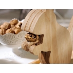 Squirrel Nutcracker Laser Cut File