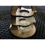 Laser Alignment Target Laser Cut File