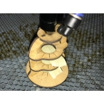 Laser Alignment Target Laser Cut File