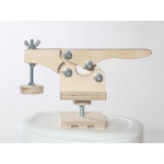 Файл для лазерной резки Surface Clamp
