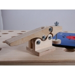 Файл для лазерной резки Surface Clamp