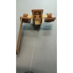 Chair Man Laser Cut File