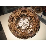 Sphere Laser Cut File