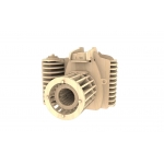 Laser Cut Camera 3D Model File