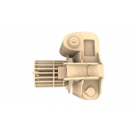 Laser Cut Camera 3D Model File