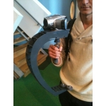 Camera Stabilizer Laser Cut File