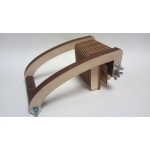 Laser Cut Sheet Material Carrier File