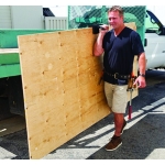 Laser Cut Sheet Material Carrier File