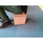 Cube Stool Laser Cut File