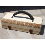 Fishing Box Laser Cut File