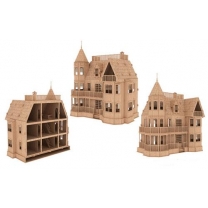 Дом
