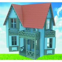 Betsy Hagar House