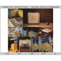 Chair Tray