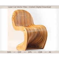 Wave Chair