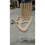 Children’s Rocking Chair Laser Cut File