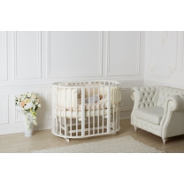 Baby Cot