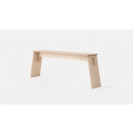 Laser Cut Bench File
