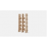 Laser Cut Bookshelf File