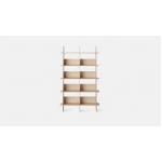 Laser Cut Bookshelf File