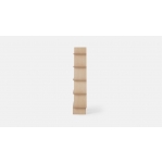 Laser Cut Bookshelf File