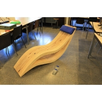 Parametric Rocker