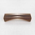 Parametric Bench Laser Cut File