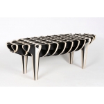 Shell Table Laser Cut File