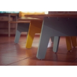 Low Coffee Table Laser Cut File
