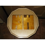 Backgammon Table Laser Cut File