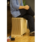 Laser Cut Stool File
