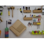 Laser Cut Stool File