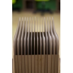 Laser Cut Stool File