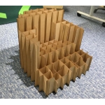 Laser Cut Chair File