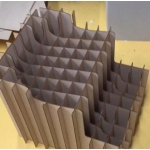 Laser Cut Chair File