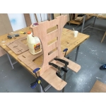Laser Cut Stool File