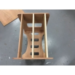 Laser Cut Stool File