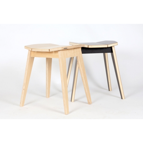 Laser Cut Stool File