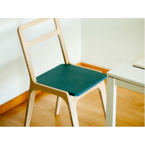 Chair Laser Cut File
