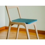 Chair Laser Cut File