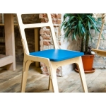 Chair Laser Cut File