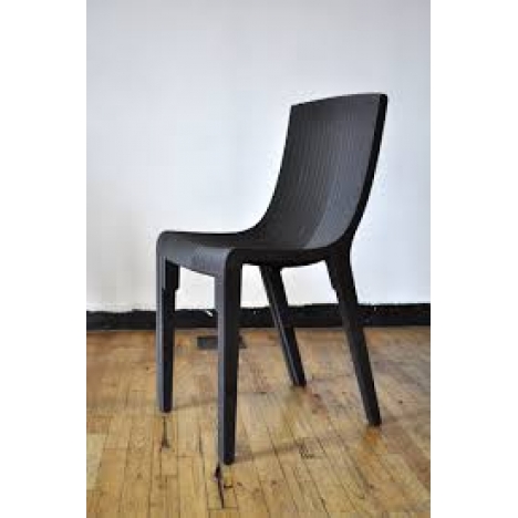 Parametric Chair Laser Cut File
