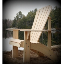 Adirondack Chair