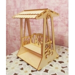 Laser Cut Swing File